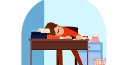 Ini 4 Tanda Kalau Otak Kamu Sudah Lelah, Sering Disepelekan, Apakah Kamu Merasakannya?