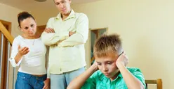 5 Tanda Kamu adalah Korban dari Orang Tua Toxic, Apakah Kamu Salah Satunya?