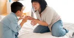 Pelajari 5 Gaya Parenting atau Pola Asuh Orang Tua Terhadap Anak dan Efeknya pada Sifat Kepribadian hingga Dewasa
