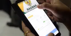 Bolehkah Zakat Fitrah Online dengan e-Money? Begini Hukum dan Tata Cara Membayarnya