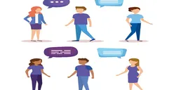 7 Kebiasaan Orang yang Berbicara Positif, Apakah Kamu Sering Melakukannya?