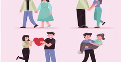 Ilmu Psikologi: Ciri Pasangan yang Setia, Apakah Kamu Memiliki Salah Satu Cirinya?