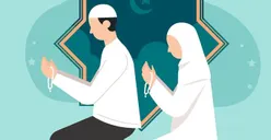 Wajib Tahu! Ini Orang yang Merugi dan Tidak Mendapat Keutamaan di Malam Lailatul Qadar