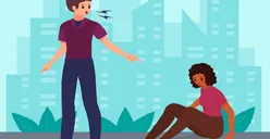 3 Sikap Seseorang saat Menghadapi Masalah Datang ke dalam Kehidupannya, Kamu Tipe yang Mana?