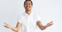 5 Tanda Kamu Memancarkan Energi Positif dan Bisa Membuat Nyaman Orang di Sekitarmu