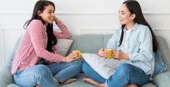 3 Trik Psikologi yang Membuat Seseorang Nyaman Curhat denganmu, Penasaran? Yuk Cari Tahu di Sini