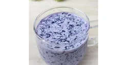 Resep dan Cara Membuat Es Lumut Nutrijell Viral Rasa Melon untuk Jualan di Bulan Puasa Ramadhan