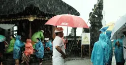 Info BMKG 14 November 2023: 5 Wilayah di DKI Jakarta akan Diguyur Hujan, 1 Wilayah Berpotensi Hujan Petir