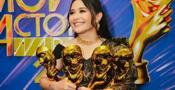 Ingin Banyak Rezeki? Ini Rahasia Sukses Jalur Langit yang Dibagikan Prilly Latuconsina, Yuk Cobain!