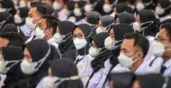 Perbedaan Batas Usia untuk CPNS dan PPPK 2024, Ternyata Bisa dari Usia 18 Tahun! Formasi Apa?