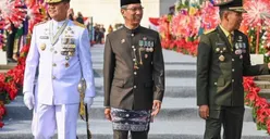 ASN di Jakarta Sudah Diterapkan WFH tapi Masih Macet, Pj Gubernur Minta Jangan Salahin Pemda