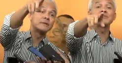 Inilah Nama Cawapres Paling Berpotensi Dampingi Ganjar Pranowo, Selalu Masuk ke Bursa Nominasi!