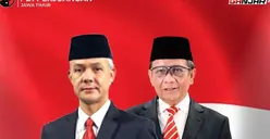 5 Program Ganjar Pranowo-Mahfud MD Agar Masyarakat Bahagia dan Sejahtera, Ada Rumah Kita hingga Kampung Sehat