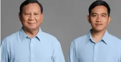 Elektabilitas Prabowo-Gibran Unggul di Survei NSN Jelang Pilpres 2024