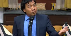 Gaji Pokok dan Tunjangan yang Dikantongi Komeng Jika Lolos sebagai Anggota DPD, Auto Sejahtera!