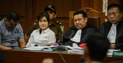 Otto Hasibuan Bongkar Respons Jessica Wongso Saat Tahu Kasus Kopi Sianida Kembali Viral, Trauma dan Tak Senang?