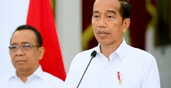 Presiden Jokowi Akan Lantik Dua Menteri Siang Ini, Siapa Mereka?