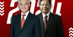 Ganjar Pranowo dan Mahfud MD Ingin Kesehatan Jiwa dan Raga Jadi Prioritas, Layanan Mental Health Setiap Hari!