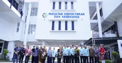 Buka Prodi Baru, Segini Rincian Biaya Kuliah UKT dan SPI di Jurusan Kedokteran Institut Teknologi Sepuluh Nopember (ITS)