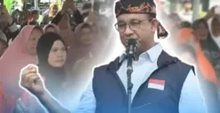 Berdialog dengan Petani di Sukabumi, Anies Baswedan Sebut Pertanian Harus Jadi Prioritas