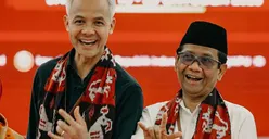 Ganjar-Mahfud MD Janjikan 7 Program di Bidang Pembangunan Ekonomi, Ada Desa Bisa Naik Kelas?