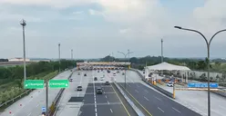 Punya Mobil Listrik dan Mau Mudik? Ini Rest Area yang Tersedia SPKLU di Ruas Tol Jabodetabek