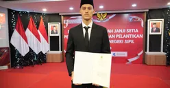Profil Lengkap Jay Idzes, Pemain Naturalisasi Baru Grade A Kualitas Eropa