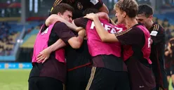 Jerman Berhasil Masuk Final Piala Dunia U17, Usai Kalahkan Argentina Lewat Adu Penalti
