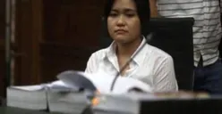 Minimnya Saksi dan Bukti, Komaruddin Simanjuntak Nilai Jessica Wongso Tidak Harus Dihukum