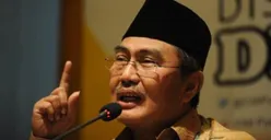 Dianggap Memberhentikan Anwar Usman Tanpa Dasar yang Jelas, Jimly Asshiddiqie Dilaporkan ke Dewan Etik MK
