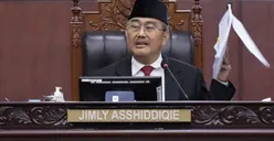 Ketua MKMK Jimly Asshiddiqie Dilaporkan oleh Advokat Lisan ke Dewan Etik MK, Ada Pelanggaran?