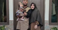 Tinggalkan Anak Perempuan 3 Tahun, Postingan Terakhir Masinis Julian Dwi Setiono Jadi Sorotan