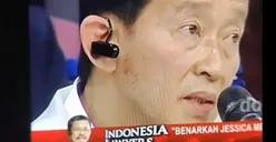 Jurus Rangga Saputro Barista Olivier yang Berhasil Bikin Ayah Mirna Tersentuh Tak Jadi Tuntut Dirinya