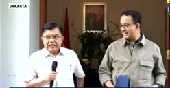 Jusuf Kalla Dukung Anies Baswedan? Sebut Sosok yang Paket Komplit sebagai Capres