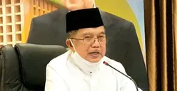 Jusuf Kalla Beri Tanggapan Soal Anies Dilaporkan ke Bawaslu: Bagus Itu, Nanti Minta Kesaksian Pak Jokowi