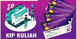Pendaftaran KIP Kuliah 2024 Dibuka, Mahasiswa On Going Bisa Daftar dan Dapat Gratis Biaya Kuliah Sampai Lulus? Ini Syaratnya!
