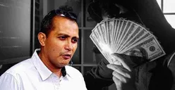 KPK Menyebut Kasus Gratifikasi yang Dilakukan Eddy Hiariej, Melibatkan Mafia Hukum!