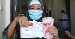 Kabar Gembira, 6 Bansos Non Tunai Kembali Akan Dicairkan Mulai 15 Februari 2024 Ada BPNT sampai Beras 10 Kg