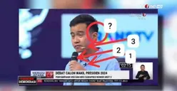 KPU Sebut Semua Cawapres Pakai 3 Mic untuk Cadangan saat Debat, Roy Suryo: Itu Lebay!