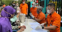 Hasil Cek Saldo PKH dan BPNT di KKS Bank BRI, BNI, Mandiri dan BSI, BLT Mitigasi Rp600 Ribu Cair Lewat PT Pos?