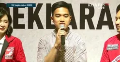 Balasan Menohok Kaesang Soal Pernyataan Cak Imin yang Sebut Dirinya Dibekingi Jokowi: Masa Waspada dengan...