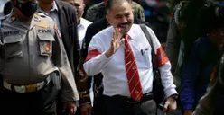 Kamaruddin Simanjuntak Dijadikan Tersangka Tapi Penyidik Malah Tolak Barang Bukti, Ada Apa?