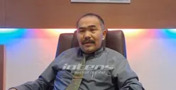 Wamenkumham Jadi Tersangka, Kamaruddin Simanjuntak Sebut Banyak Pengusaha yang ‘Dikerjain’ Eddy Hiariej, Kenapa?