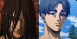 Karakter Anime Attack On Titan Berdasarkan Tipe MBTI, Mana yang Sesuai dengan Kepribadian Kamu?