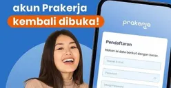 HORE! Pendaftaran Kartu Prakerja 2024 Gelombang 63 Sudah Dibuka, Segera Dapatkan Bantuan Rp4,2 Juta