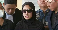 Kasus Kematian Anak Tamara Tyasmara Naik ke Penyidikan, Diduga Ada Unsur Pidana