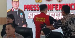 Kronologi dan Fakta Kasus Penganiayaan yang Dilakukan Anak Anggota DPR pada Kekasihnya hingga Tewas