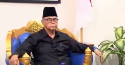 Isi Pesan Terakhir Panji Gumilang Sebelum jadi Tersangka Bocor: Syekh Nanti Pulang Lagi dan Berjumpa Lagi