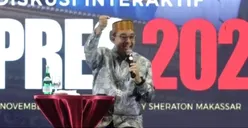 Mulai Kampanye dari Jakarta, Langkah Awal Anies Baswedan Menuju Pilpres 2024