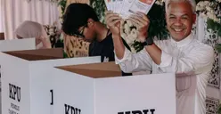 Hak Angket yang Diusulkan Ganjar Pranowo Cara Terbaik untuk Atasi Kecurangan Pemilu, Benarkah?